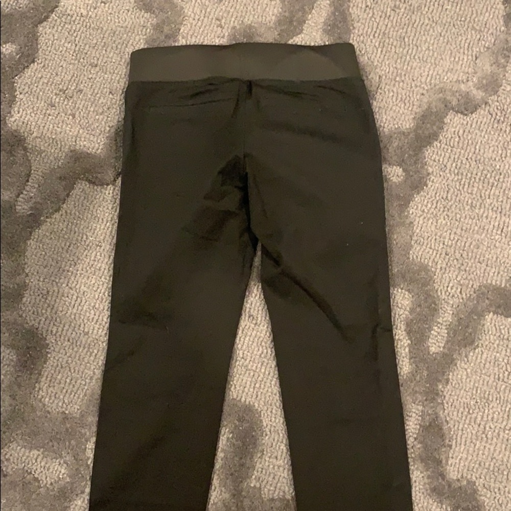 Maternity pants - Picture 4 of 4